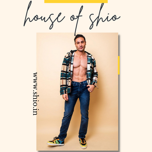"Denim Jeans: A Timeless Wardrobe Essential"