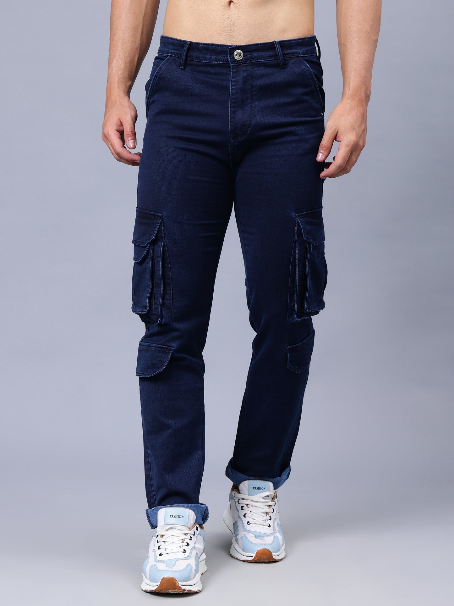 9 POCKET JEANS