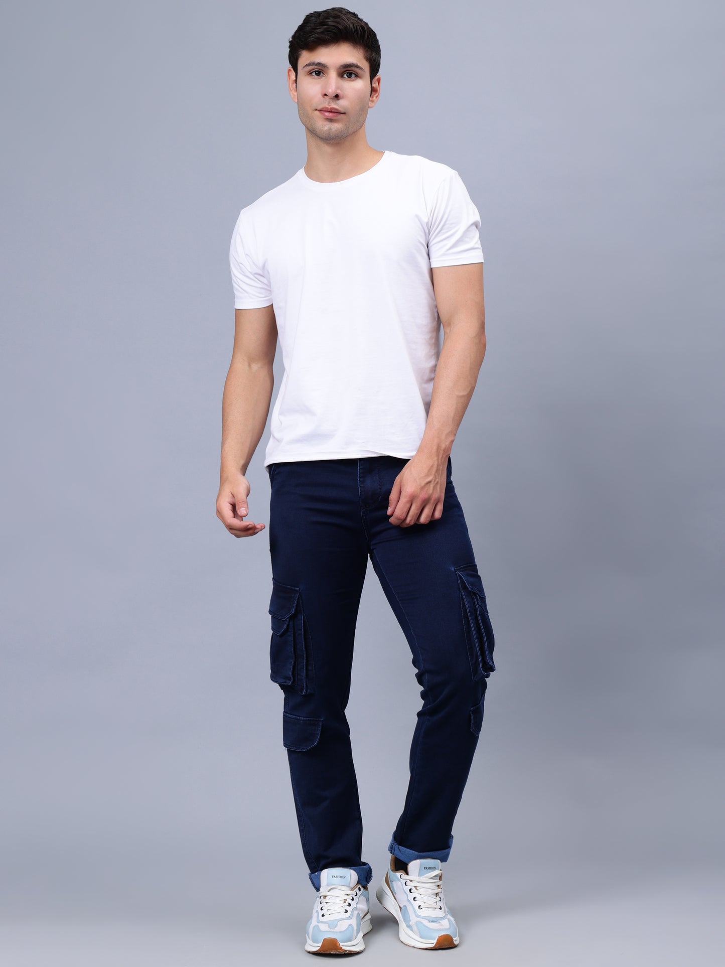 9 POCKET JEANS