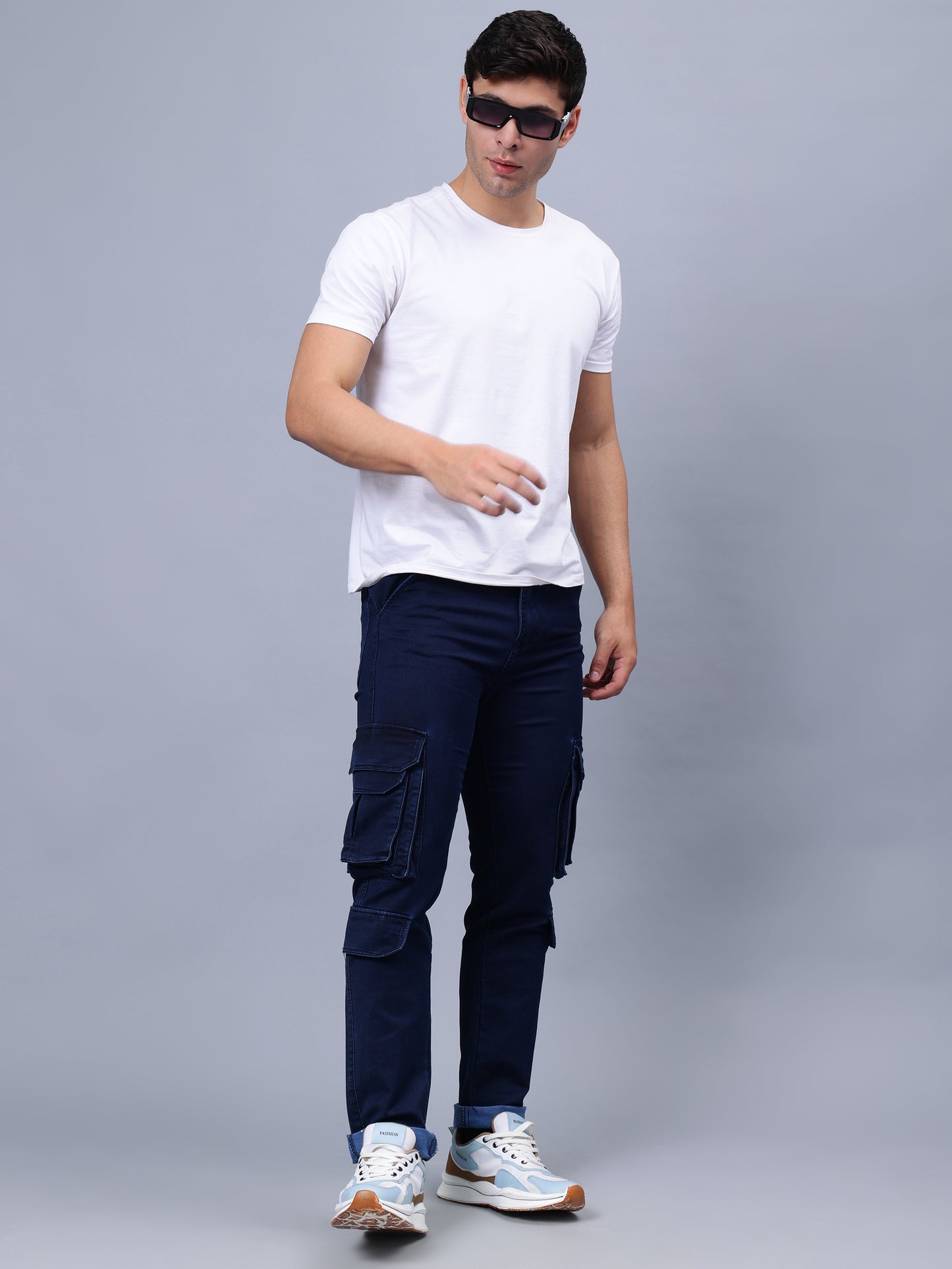 9 POCKET JEANS
