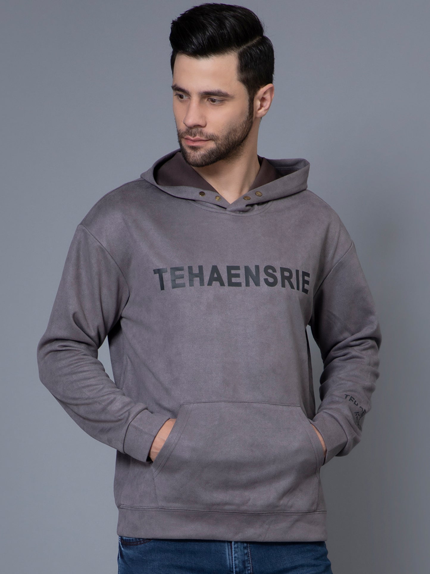 Prince Charming Violet Hoodie