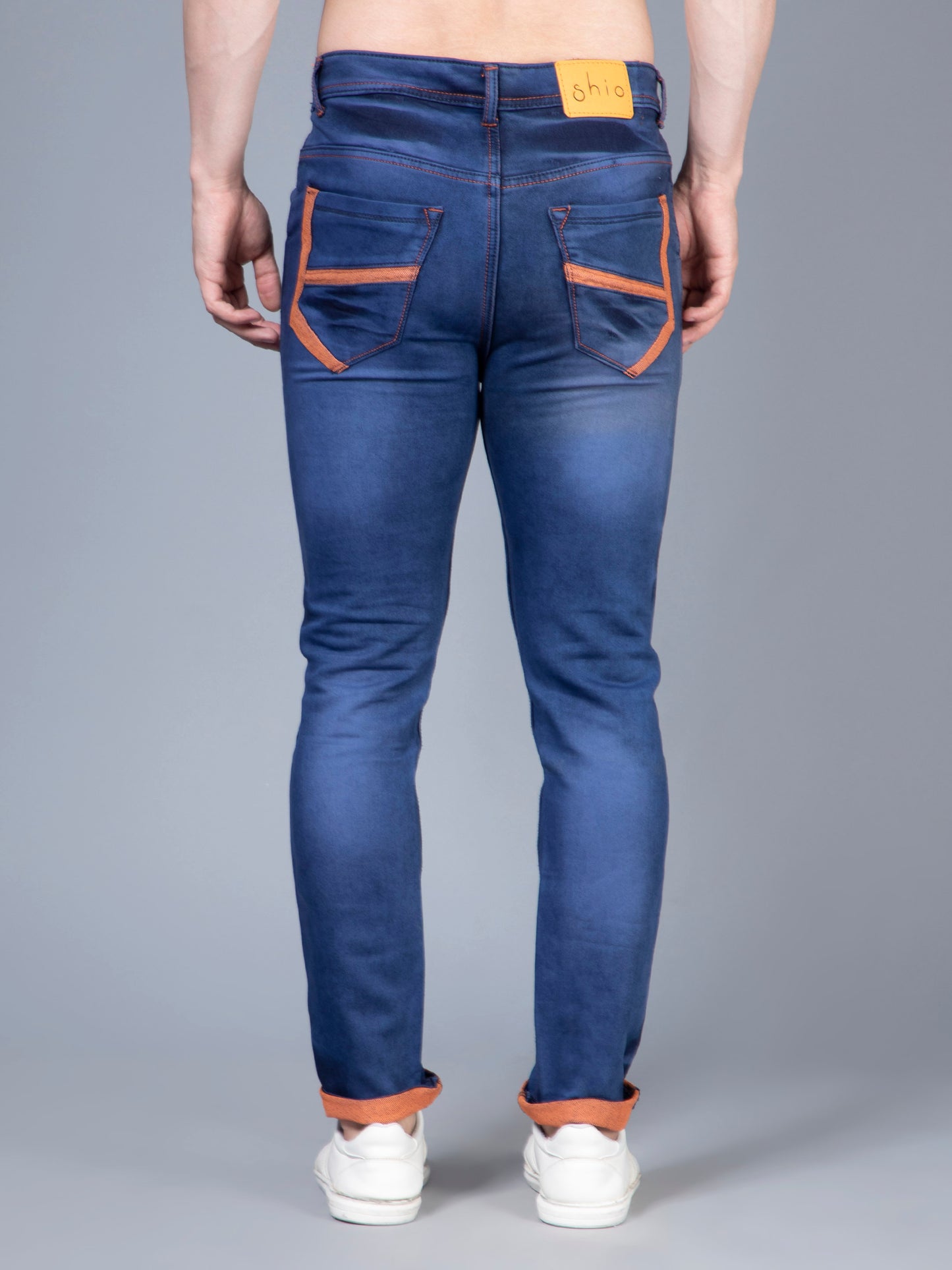 ORANGE DARK
