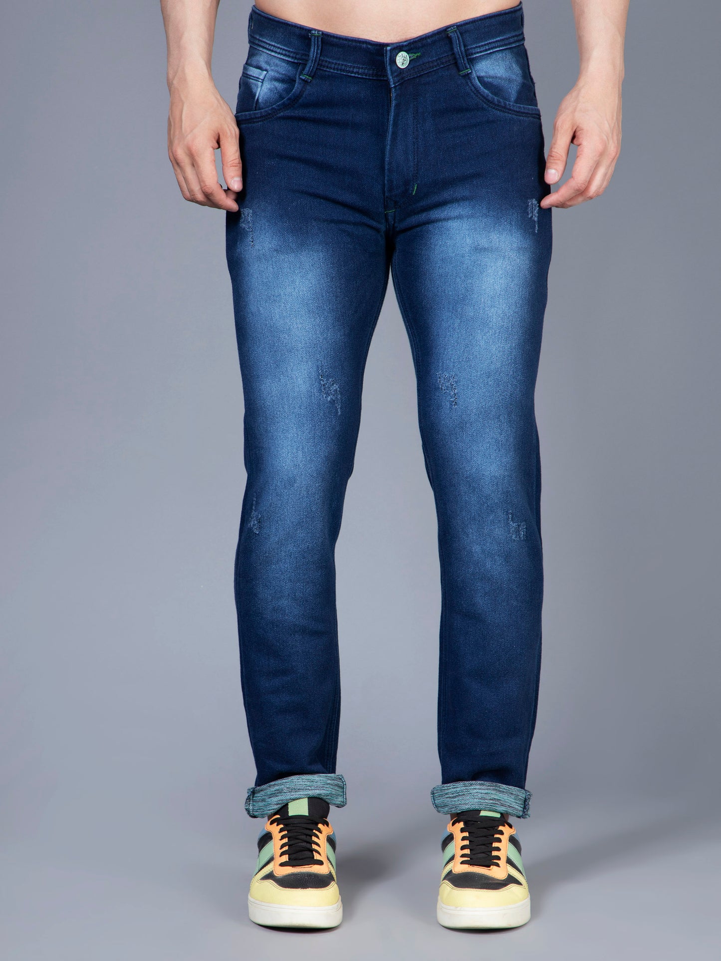 GB DENIMS