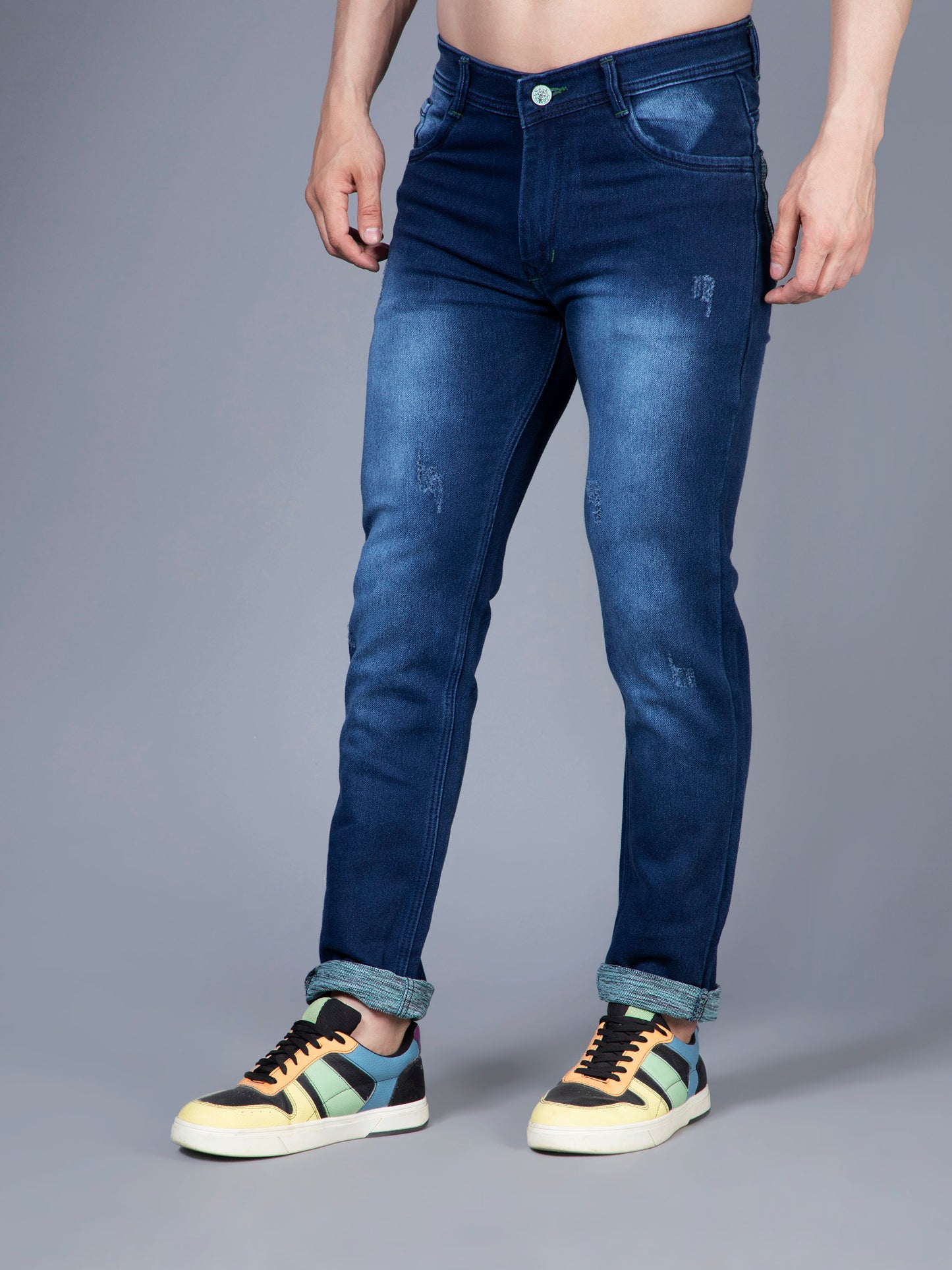 GB DENIMS