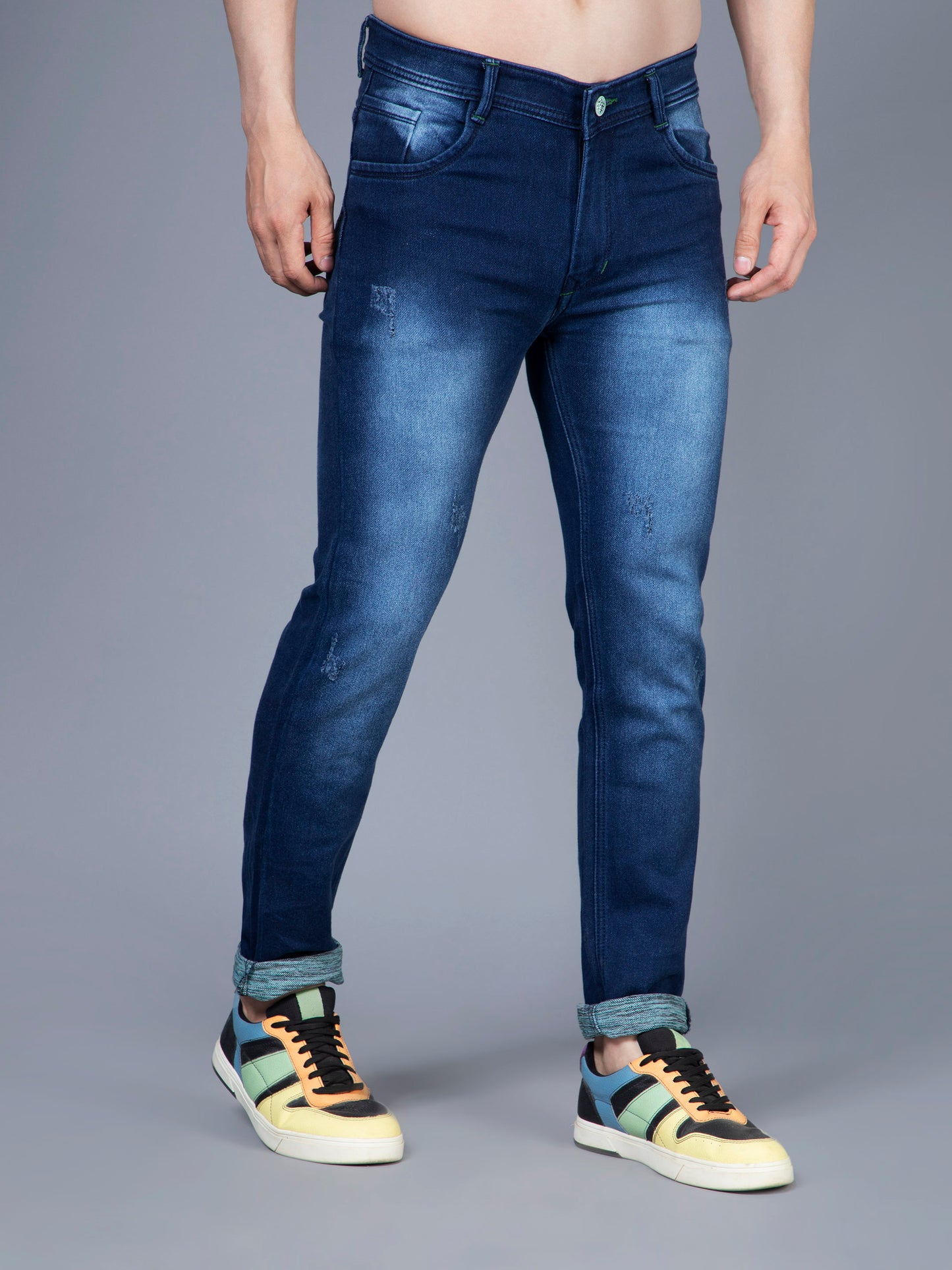 GB DENIMS