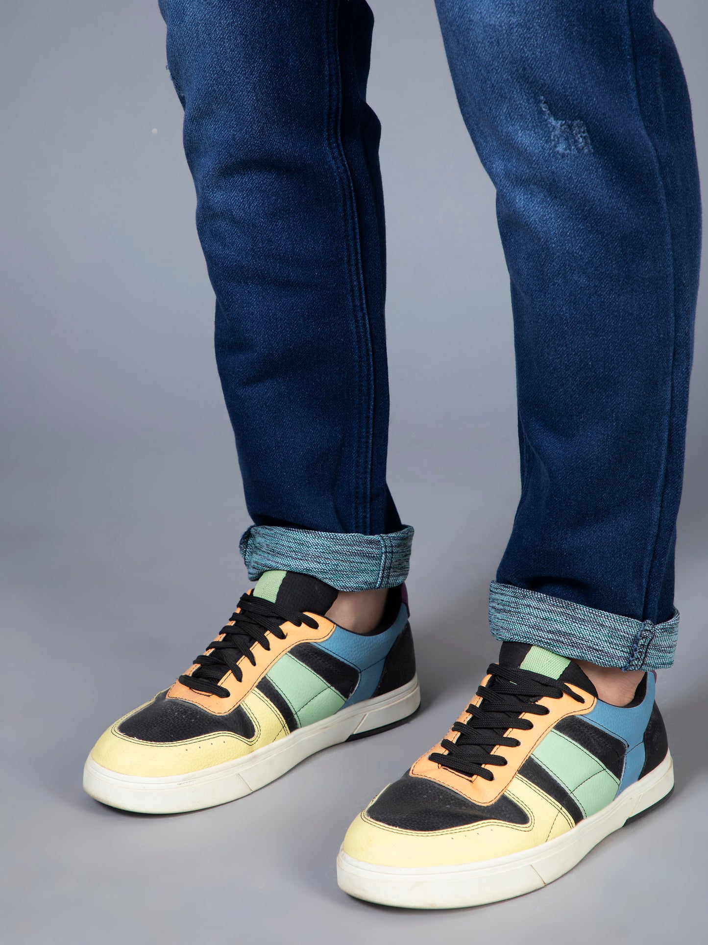 GB DENIMS