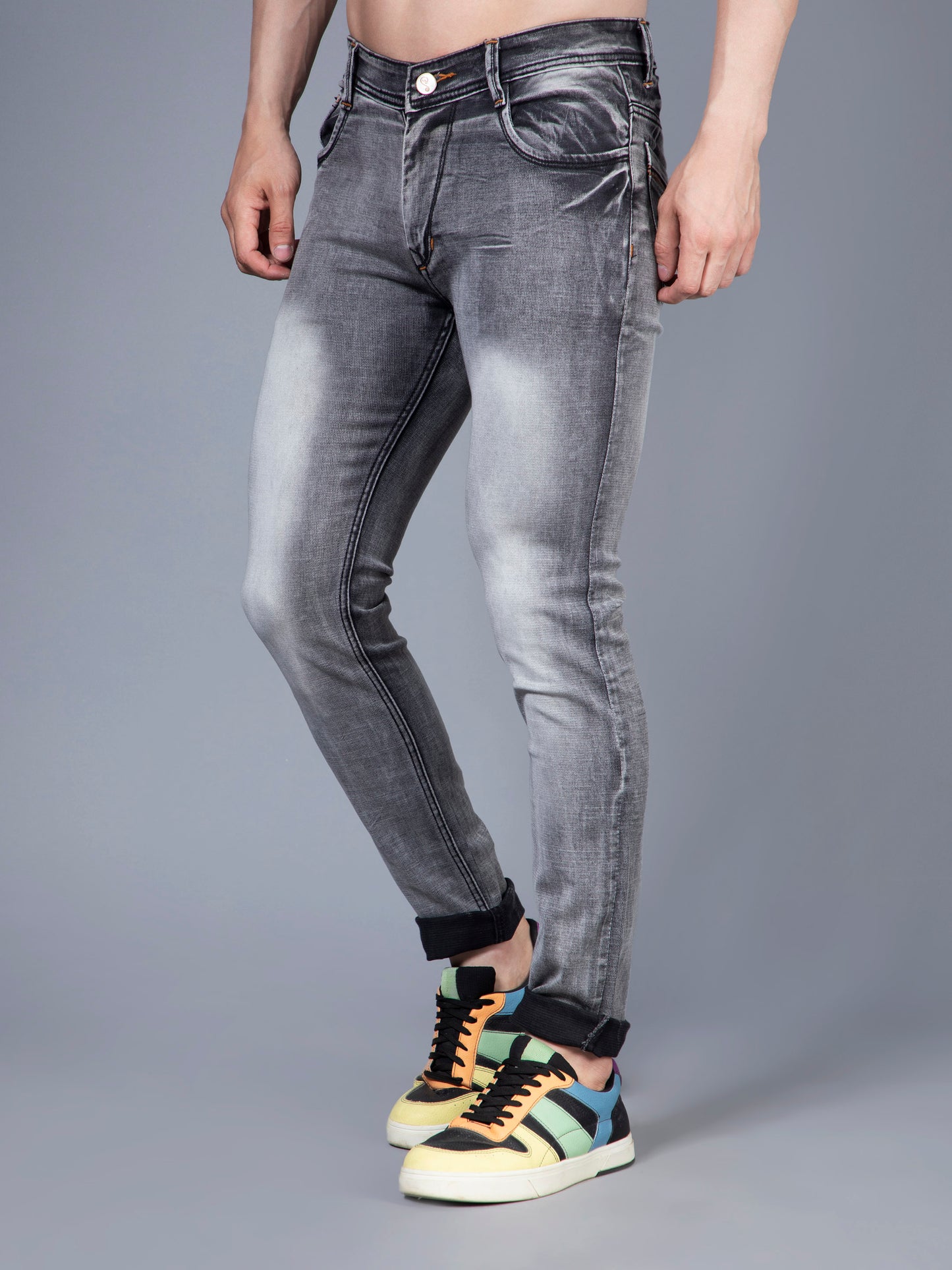 Shio Grey