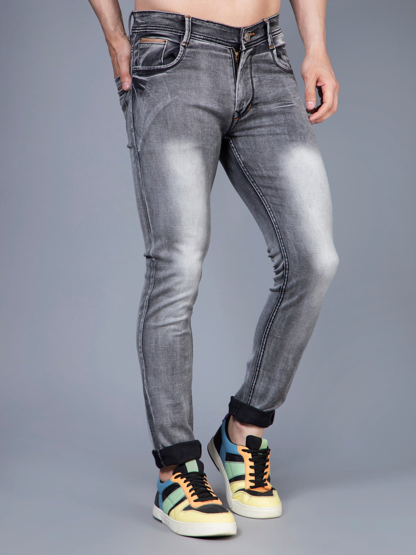 Shio Grey
