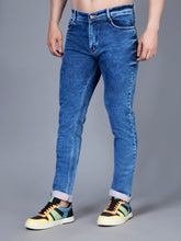 Load image into Gallery viewer, Tangerine Sky Denims
