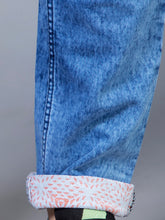Load image into Gallery viewer, Tangerine Sky Denims
