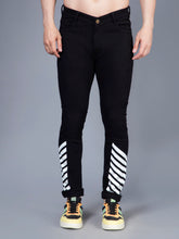 Load image into Gallery viewer, Zebra Jeans
