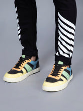 Load image into Gallery viewer, Zebra Jeans
