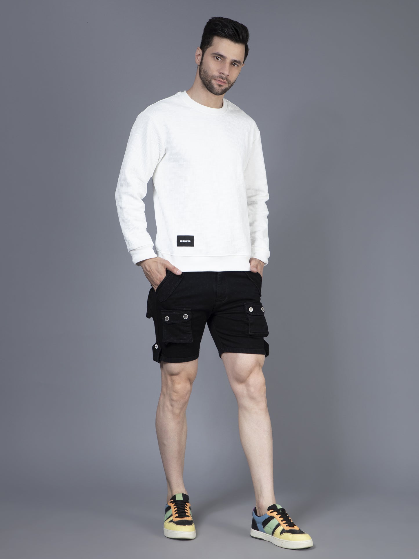 Pointer Shorts