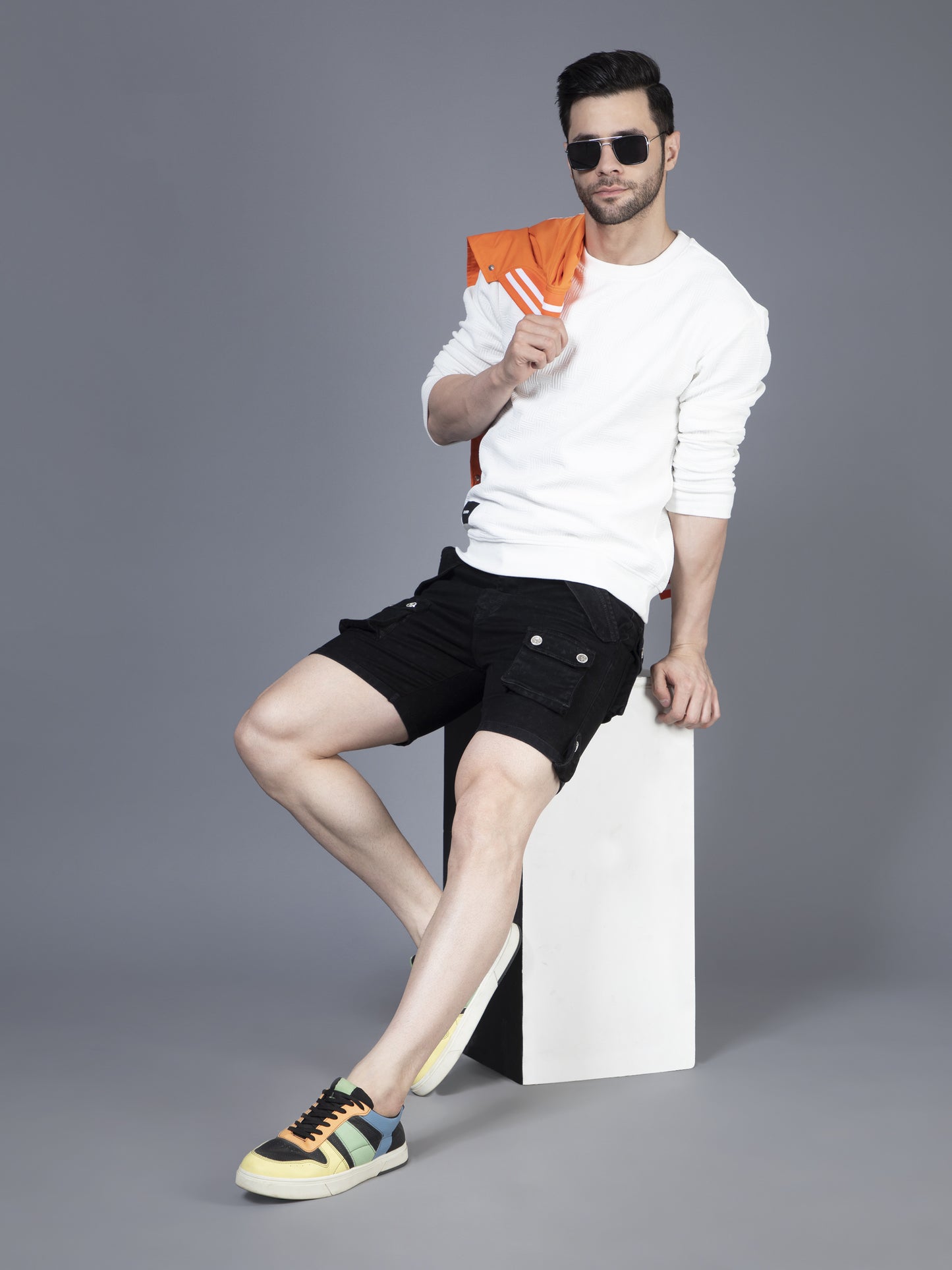 Pointer Shorts