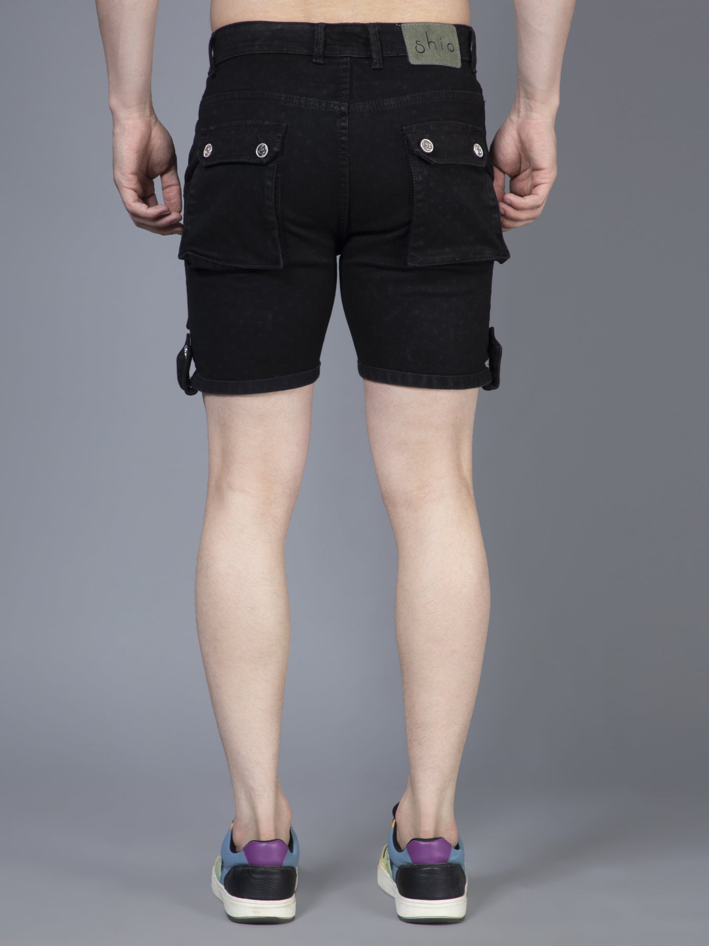 Pointer Shorts