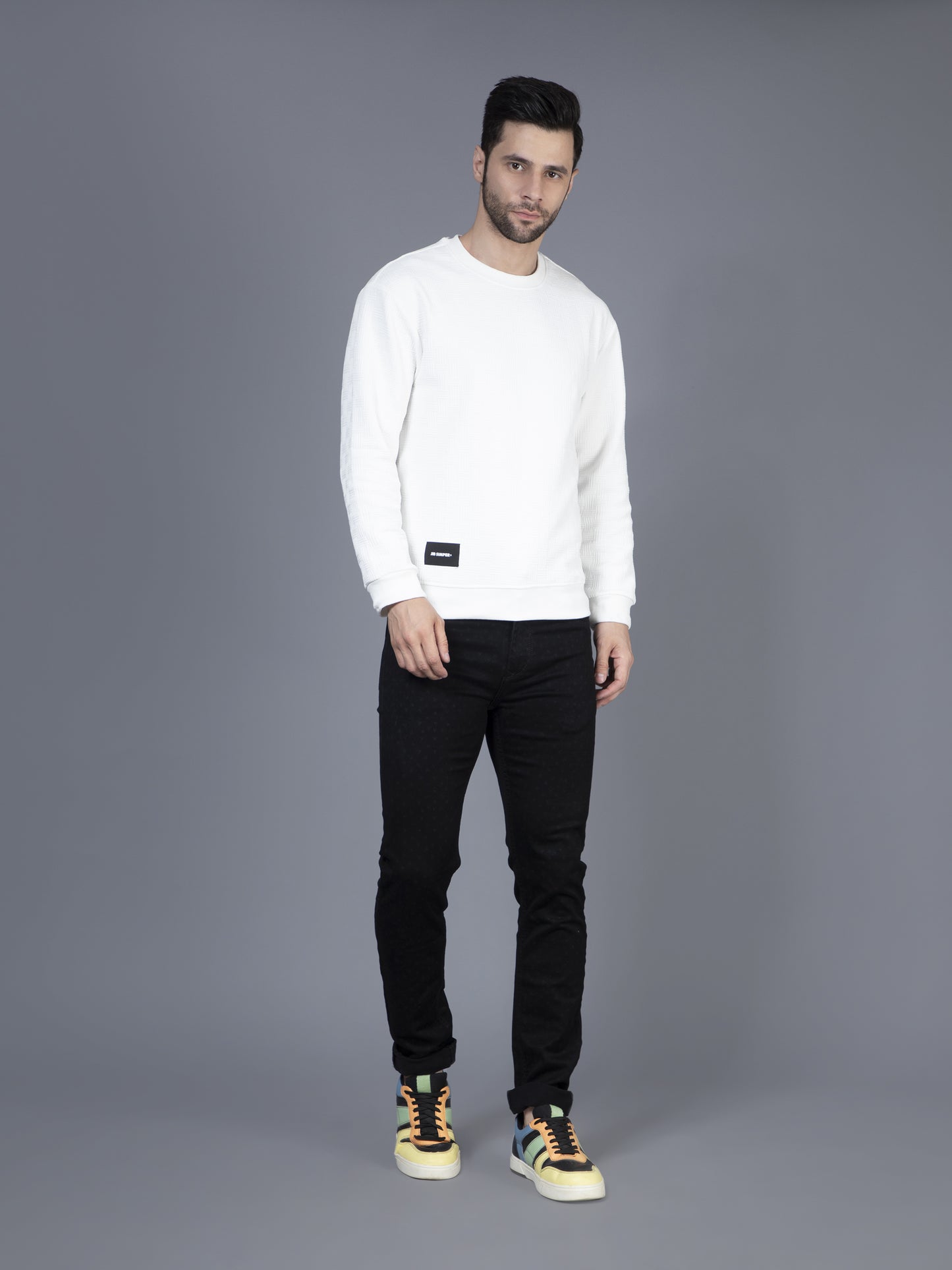 Pointer Jeans
