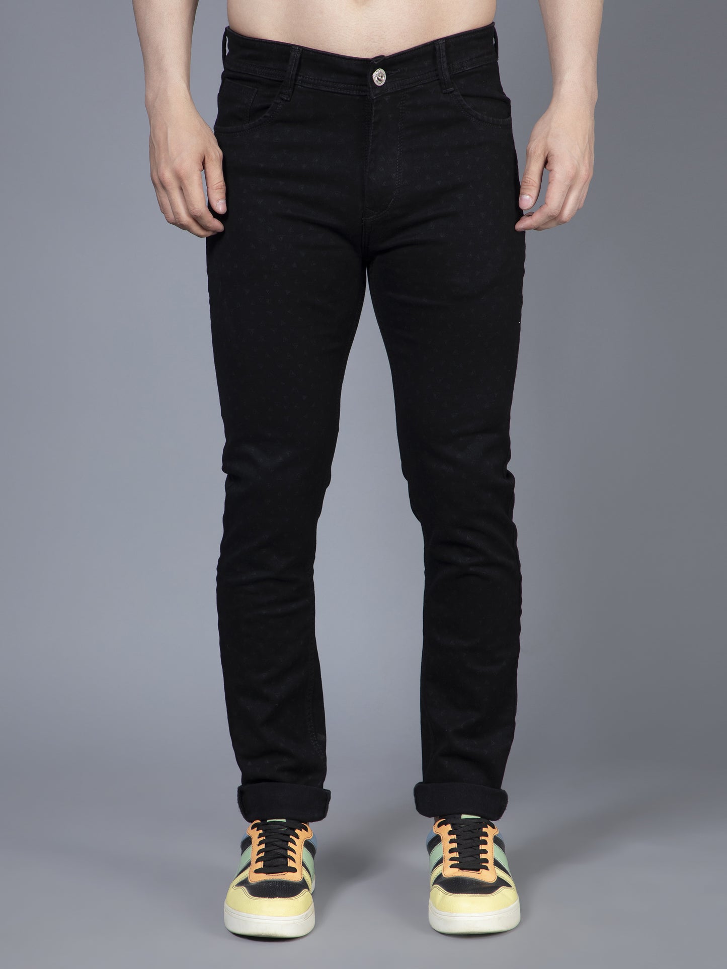 Pointer Jeans
