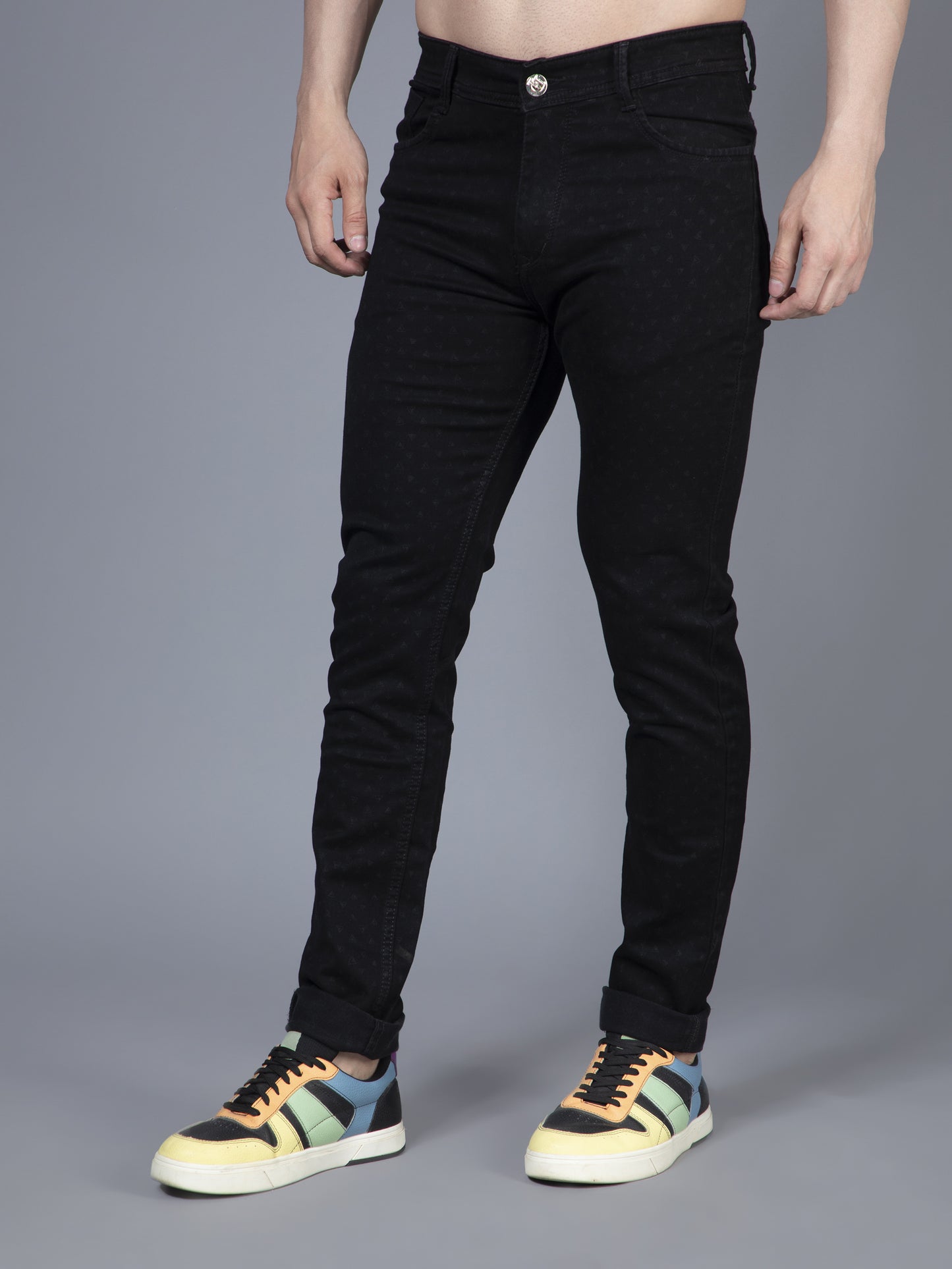Pointer Jeans