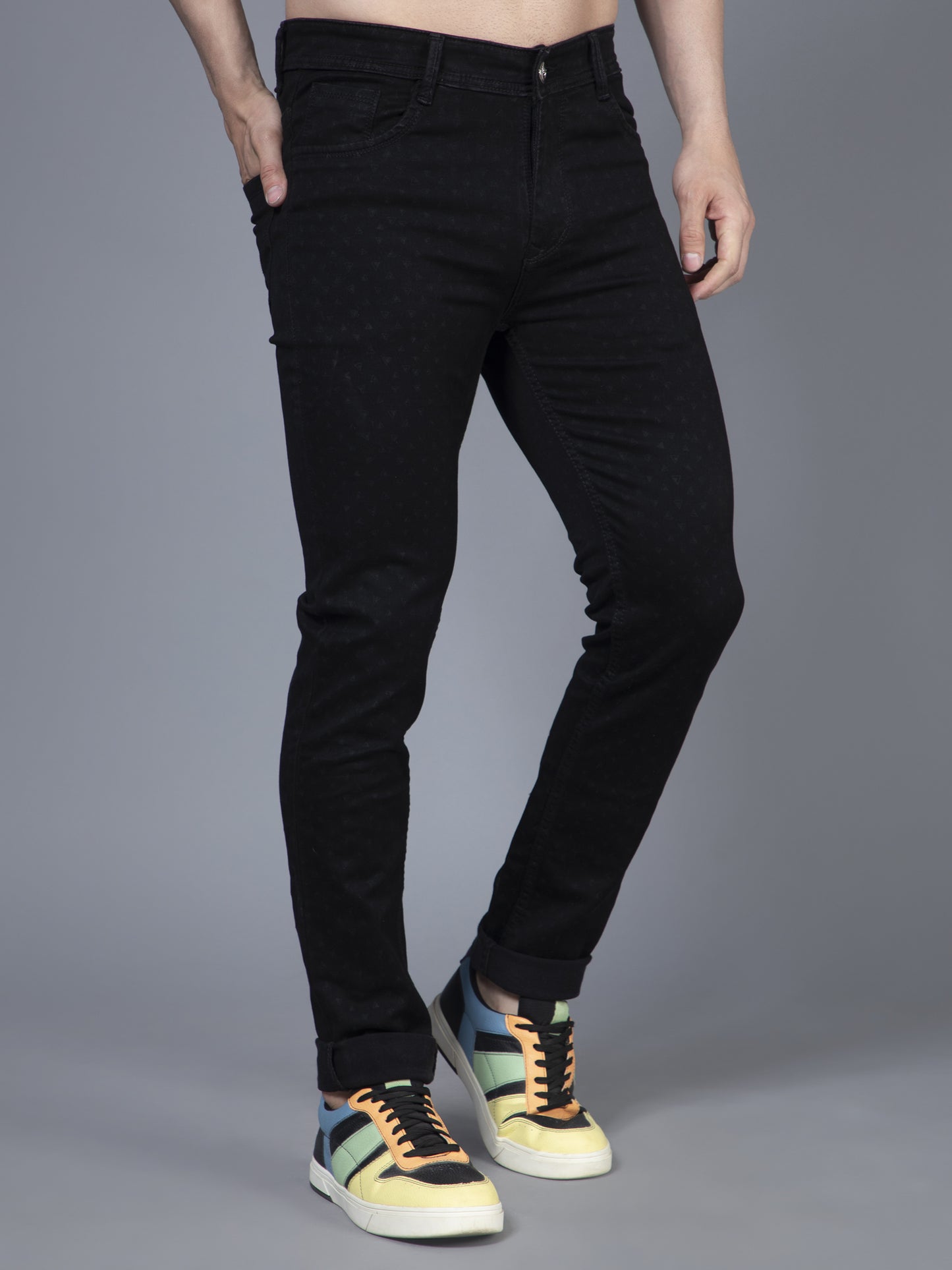 Pointer Jeans