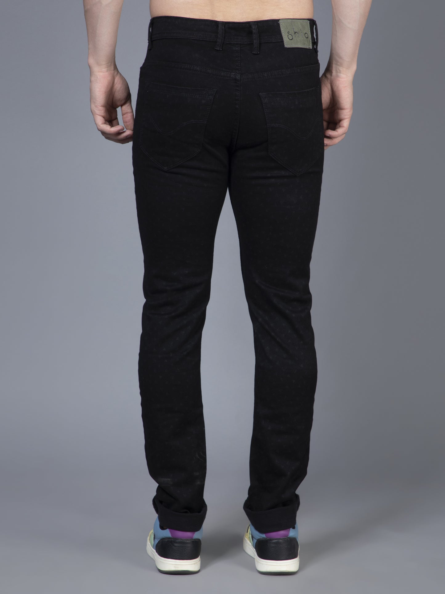 Pointer Jeans