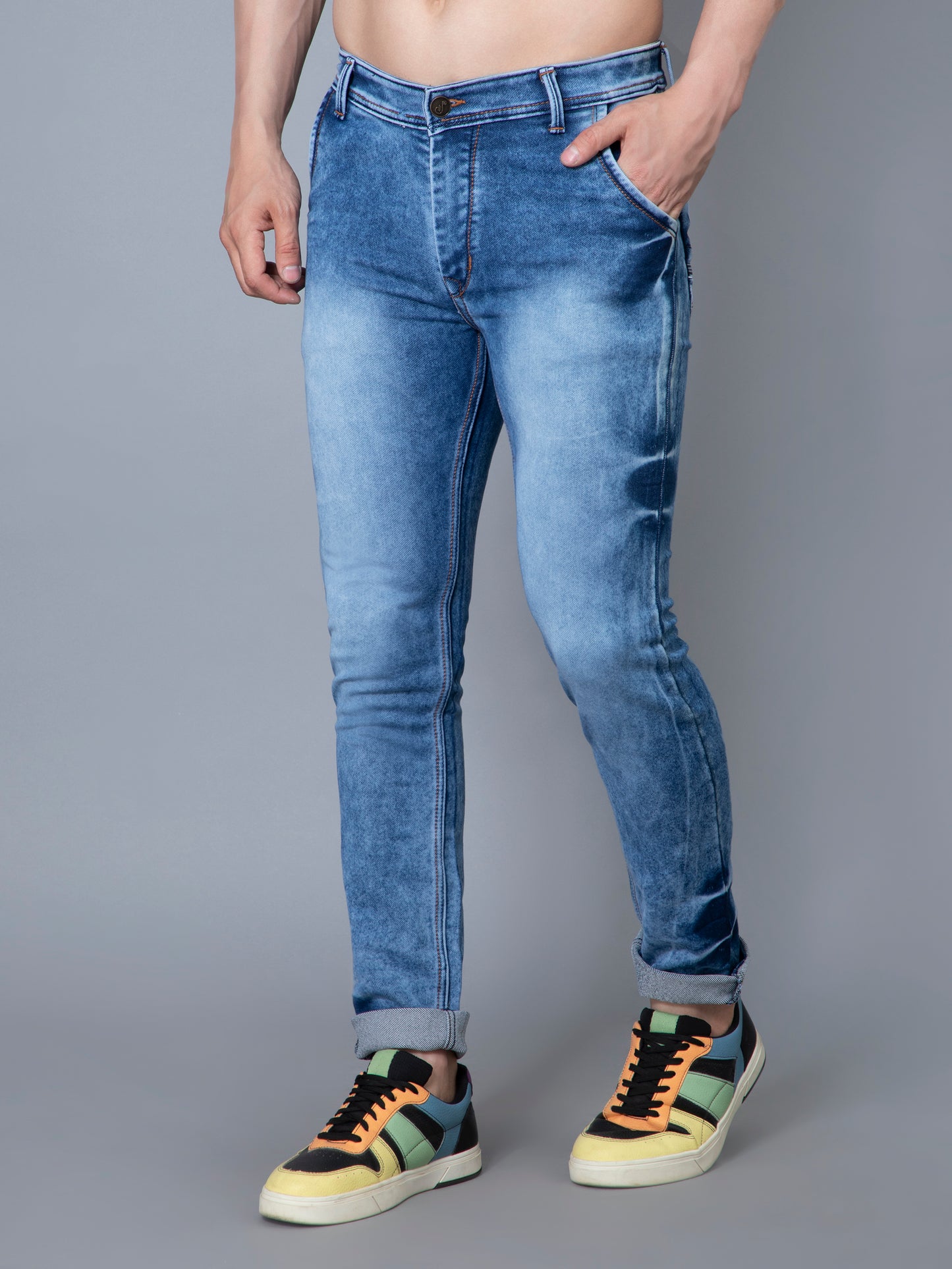 808 Denims