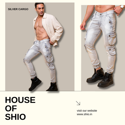 Men's Fashion Trends 2023: The Latest Looks to Try This Year