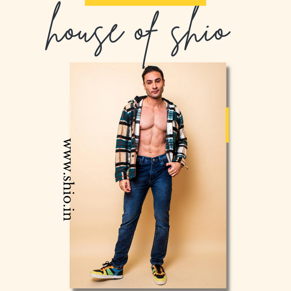 "Denim Jeans: A Timeless Wardrobe Essential"