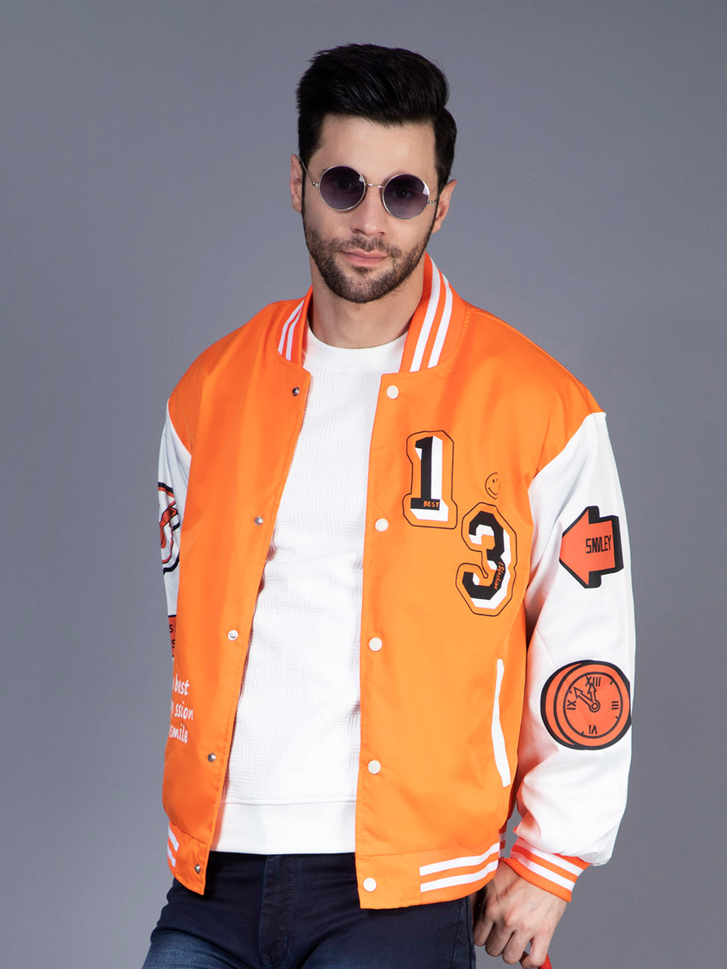 13 Université Orange