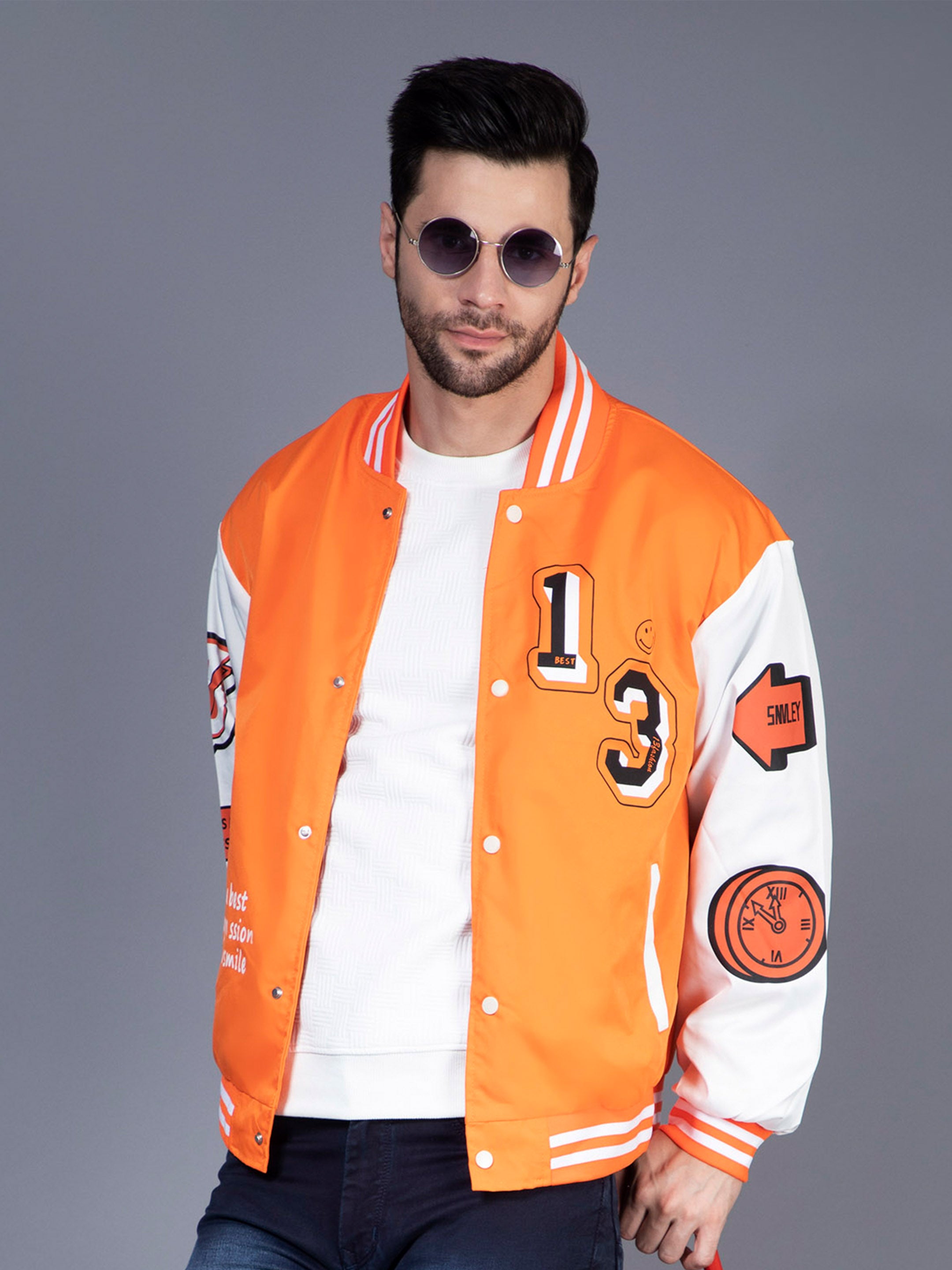 13 Université Orange
