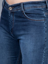 Load image into Gallery viewer, Reverse Checks Deep Jeans
