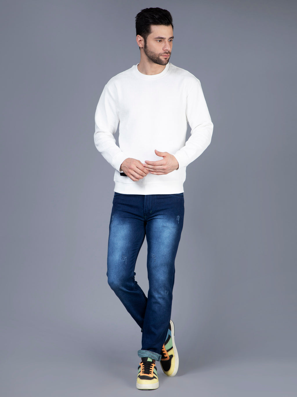 GB DENIM