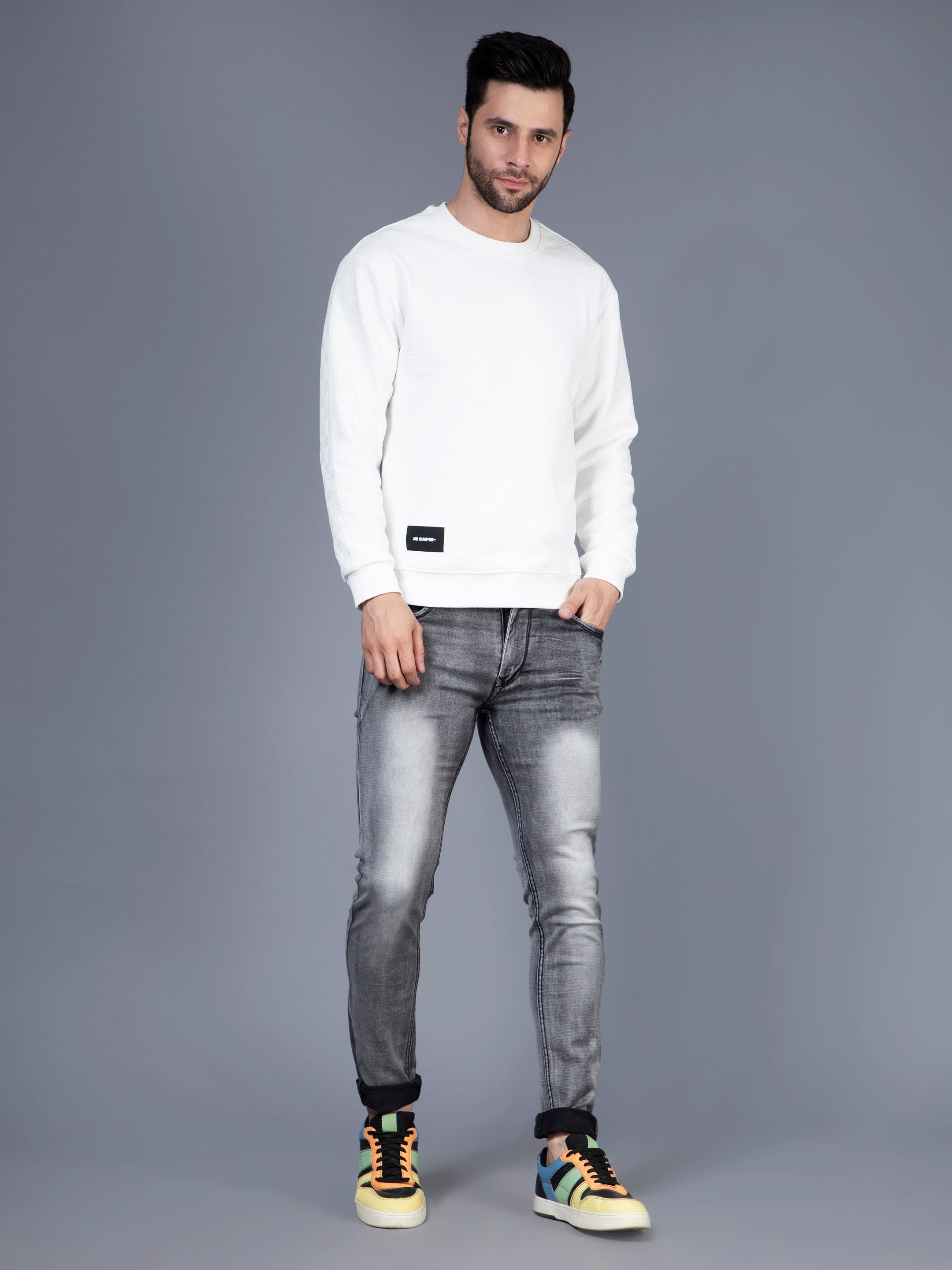 Gris Shio