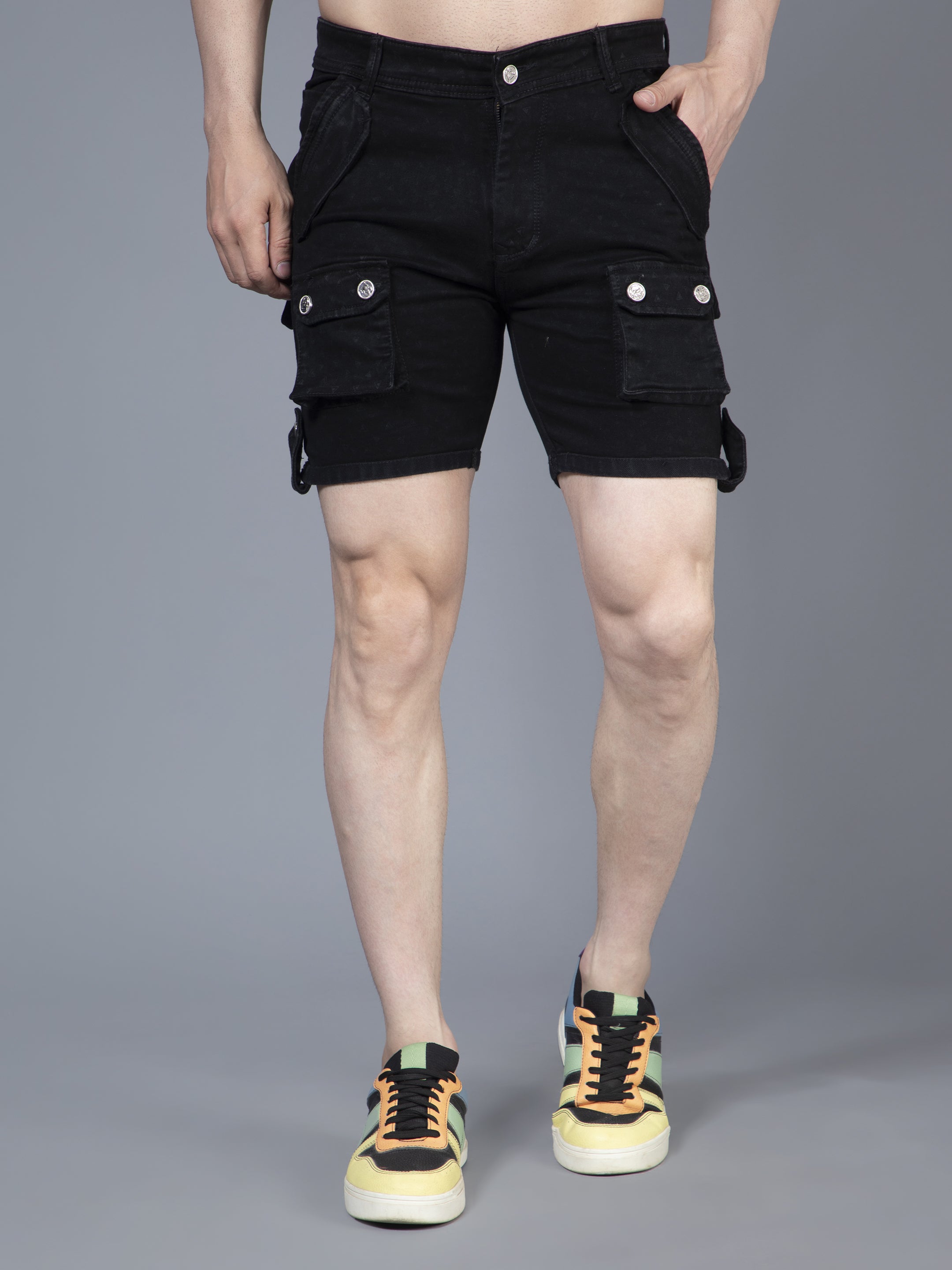 Pointer Shorts