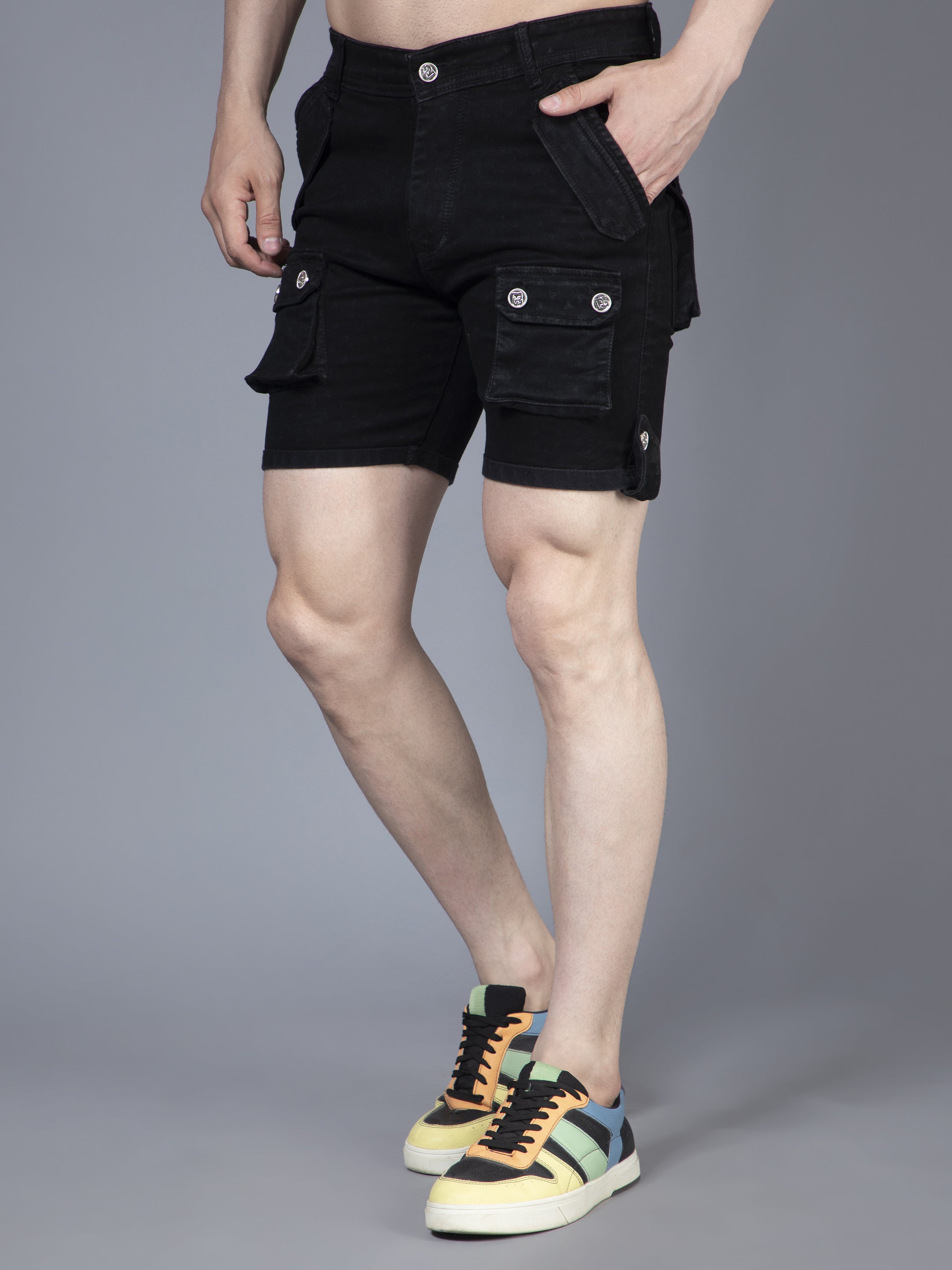 Pointer Shorts