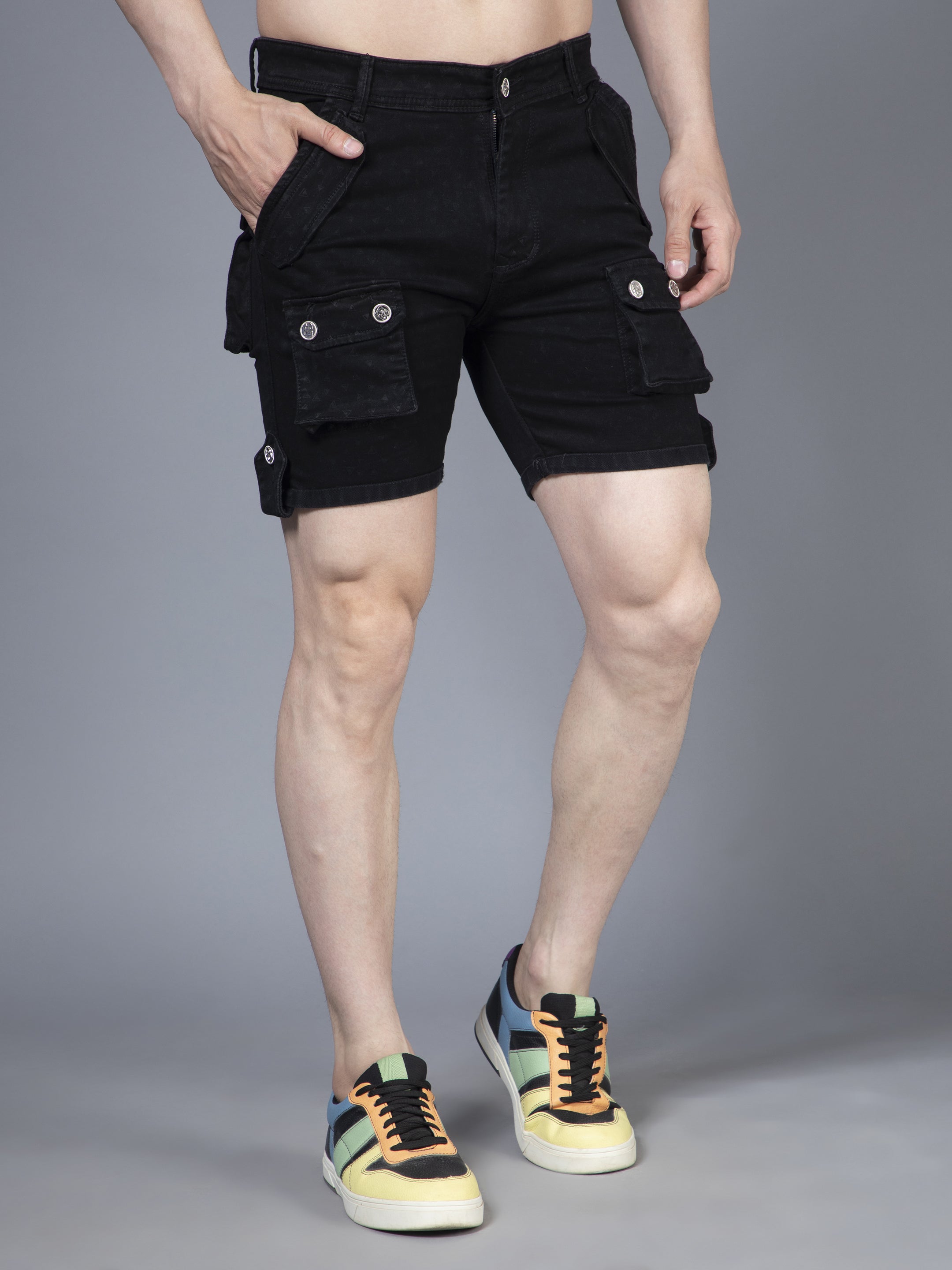Pointer Shorts