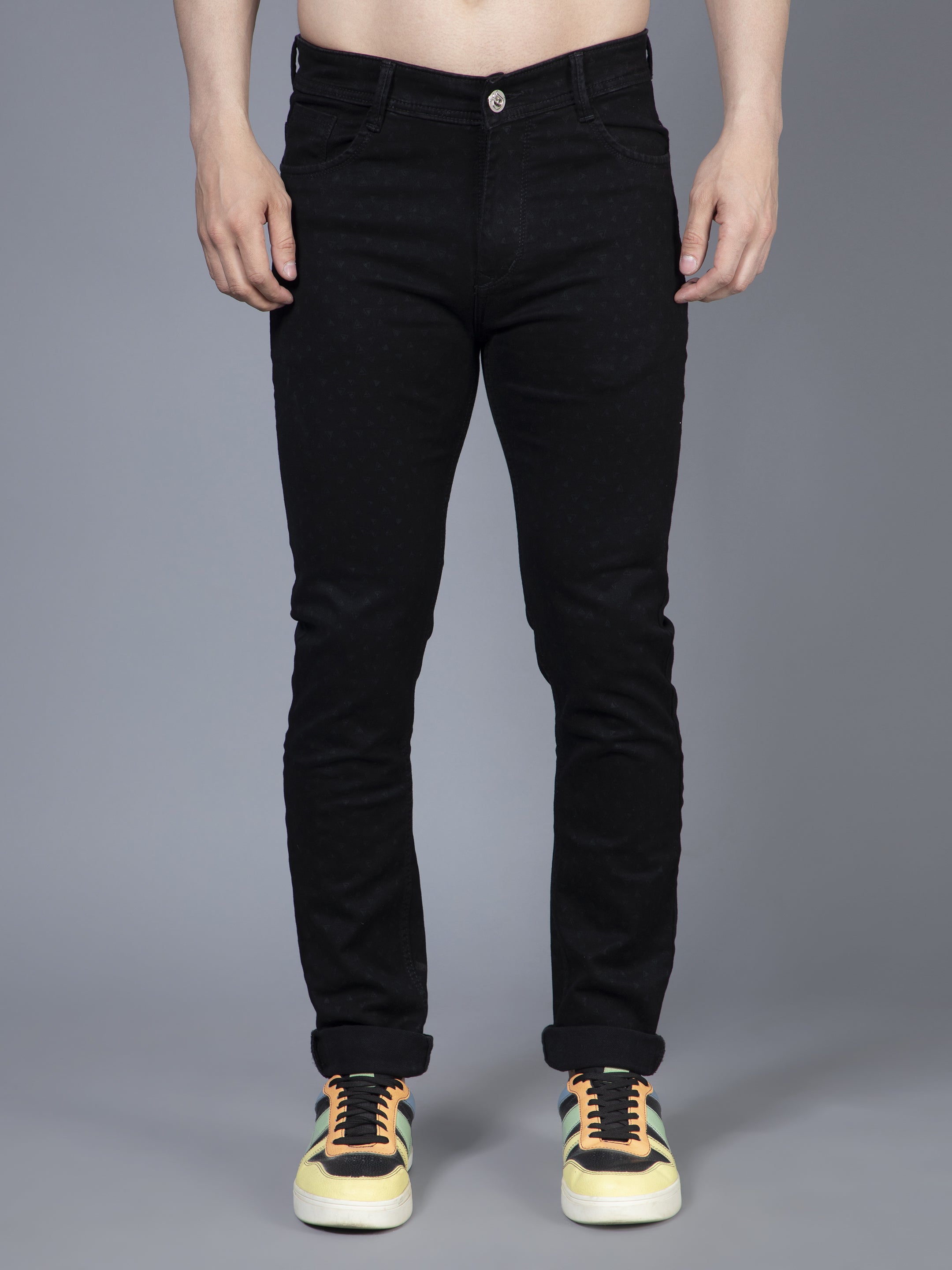 Pointer Jeans