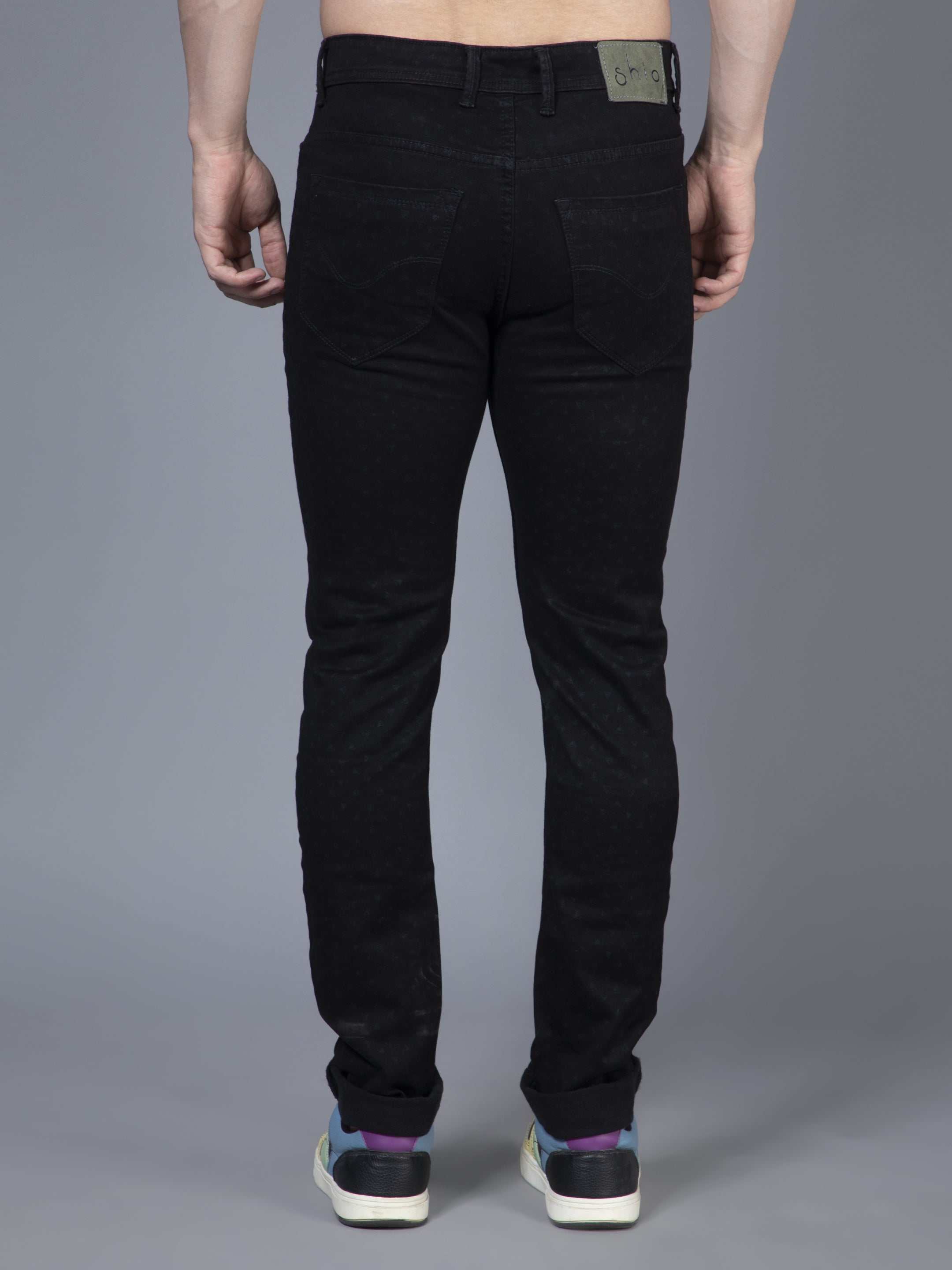 Pointer Jeans