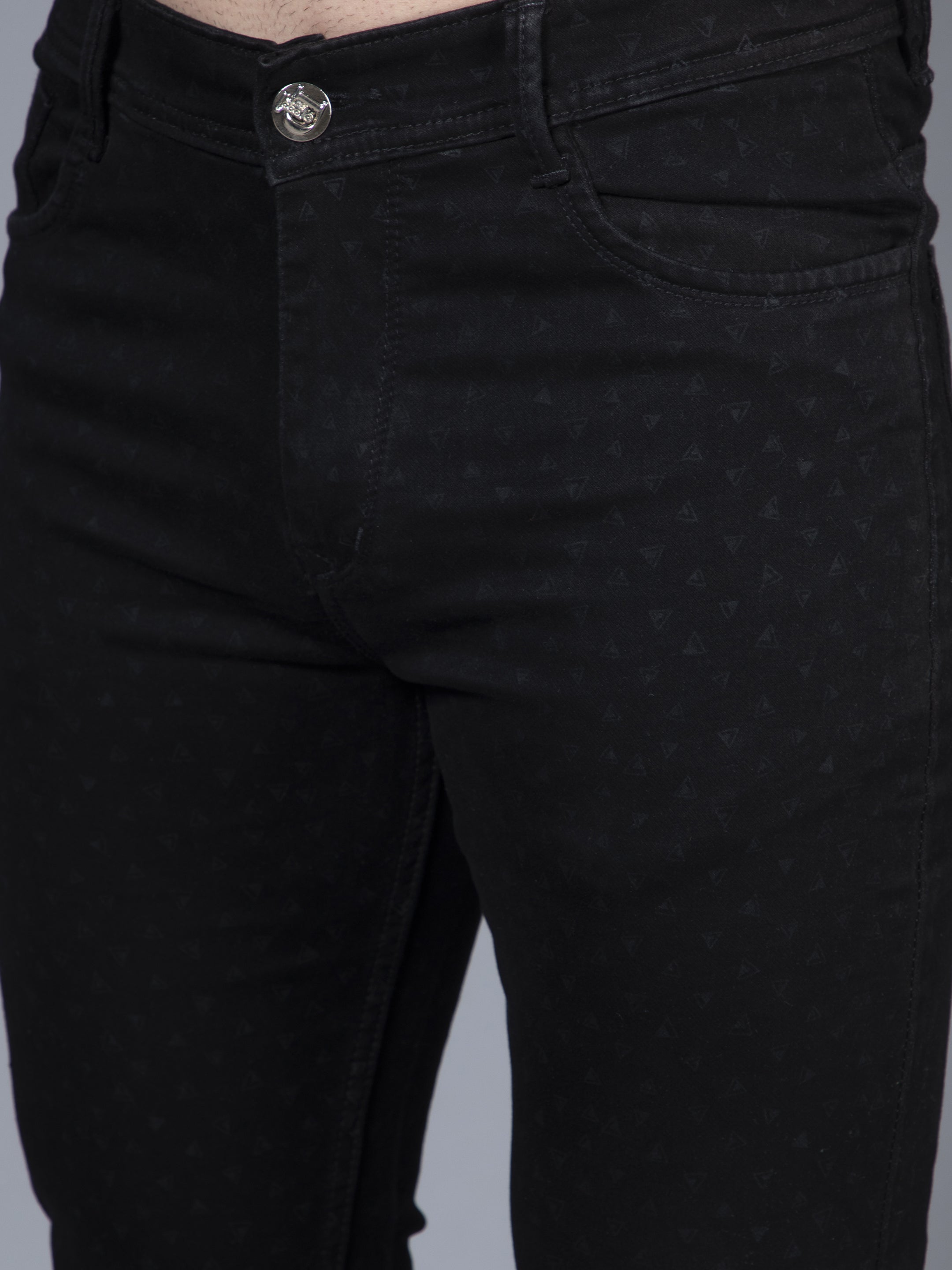 Pointer Jeans