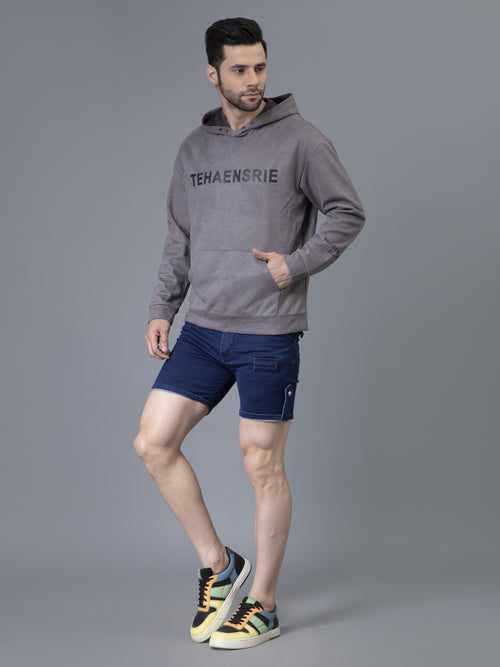 Bone Shorts Deep