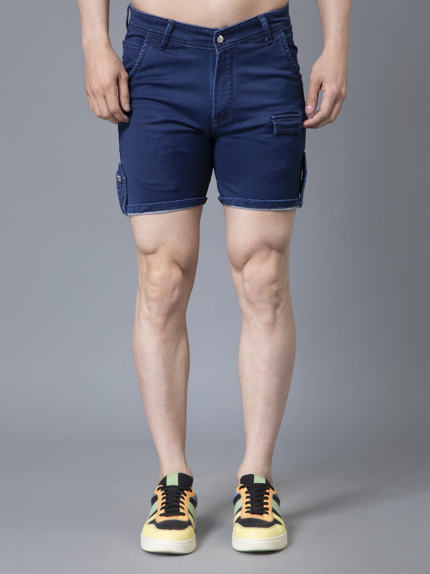 Bone Short Profond