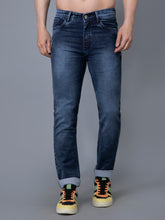 Load image into Gallery viewer, Sky Aqua Denims
