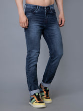 Load image into Gallery viewer, Sky Aqua Denims
