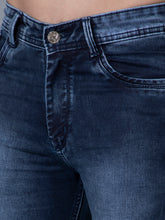Load image into Gallery viewer, Sky Aqua Denims
