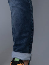 Load image into Gallery viewer, Sky Aqua Denims
