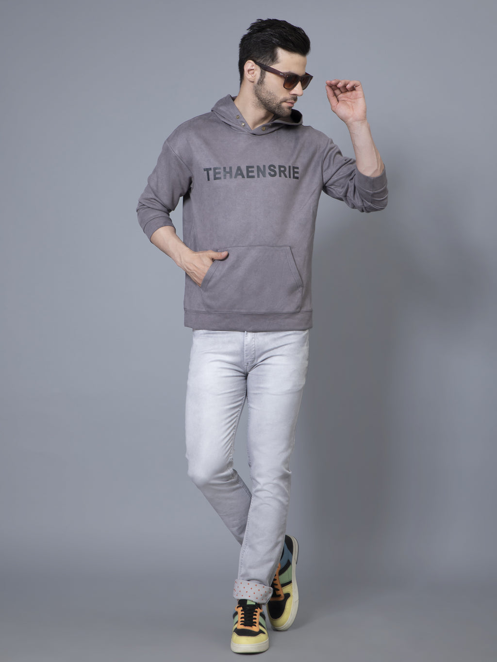 Reverse Polka