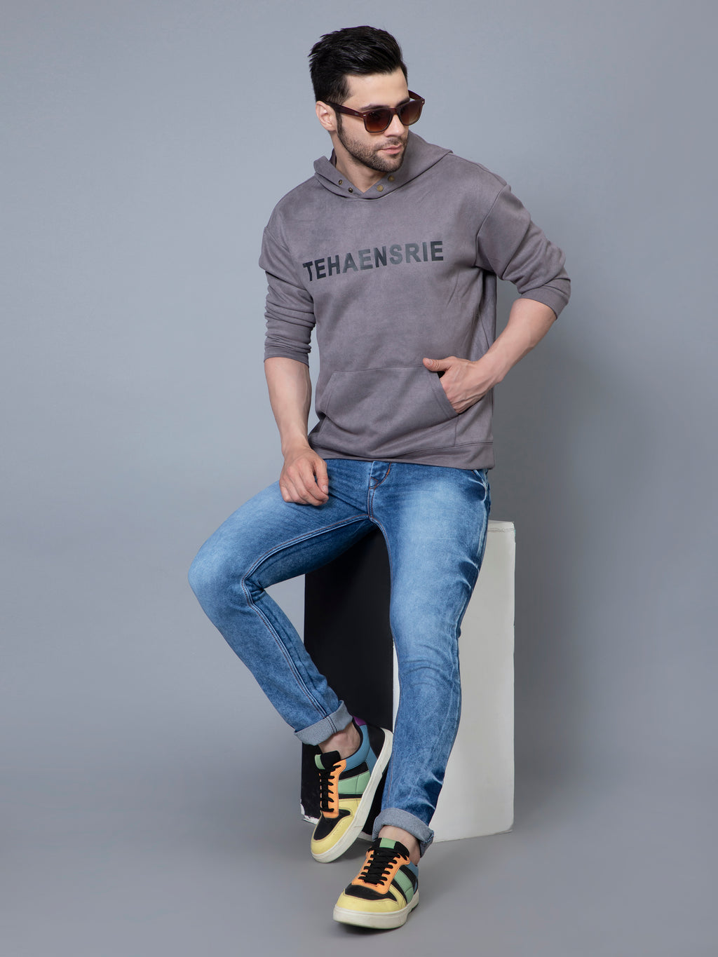808 Denims