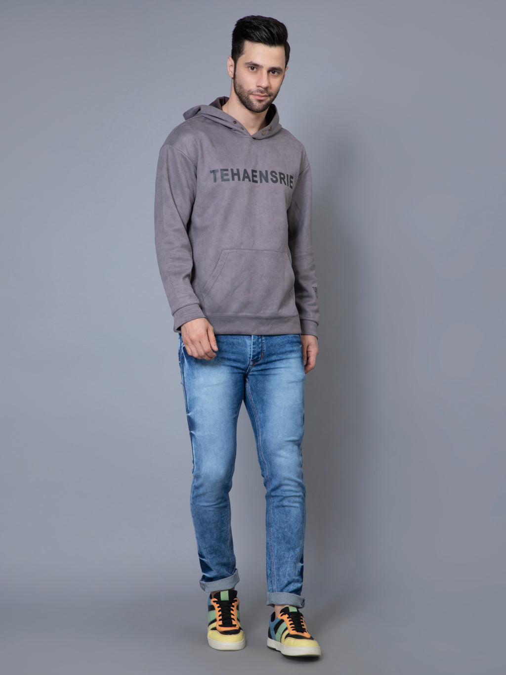 808 Denims