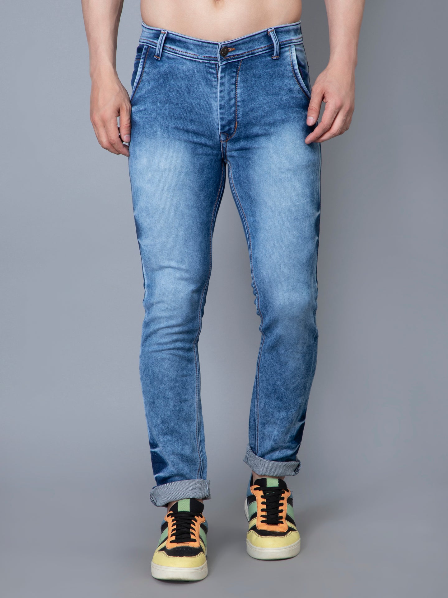 808 Jeans