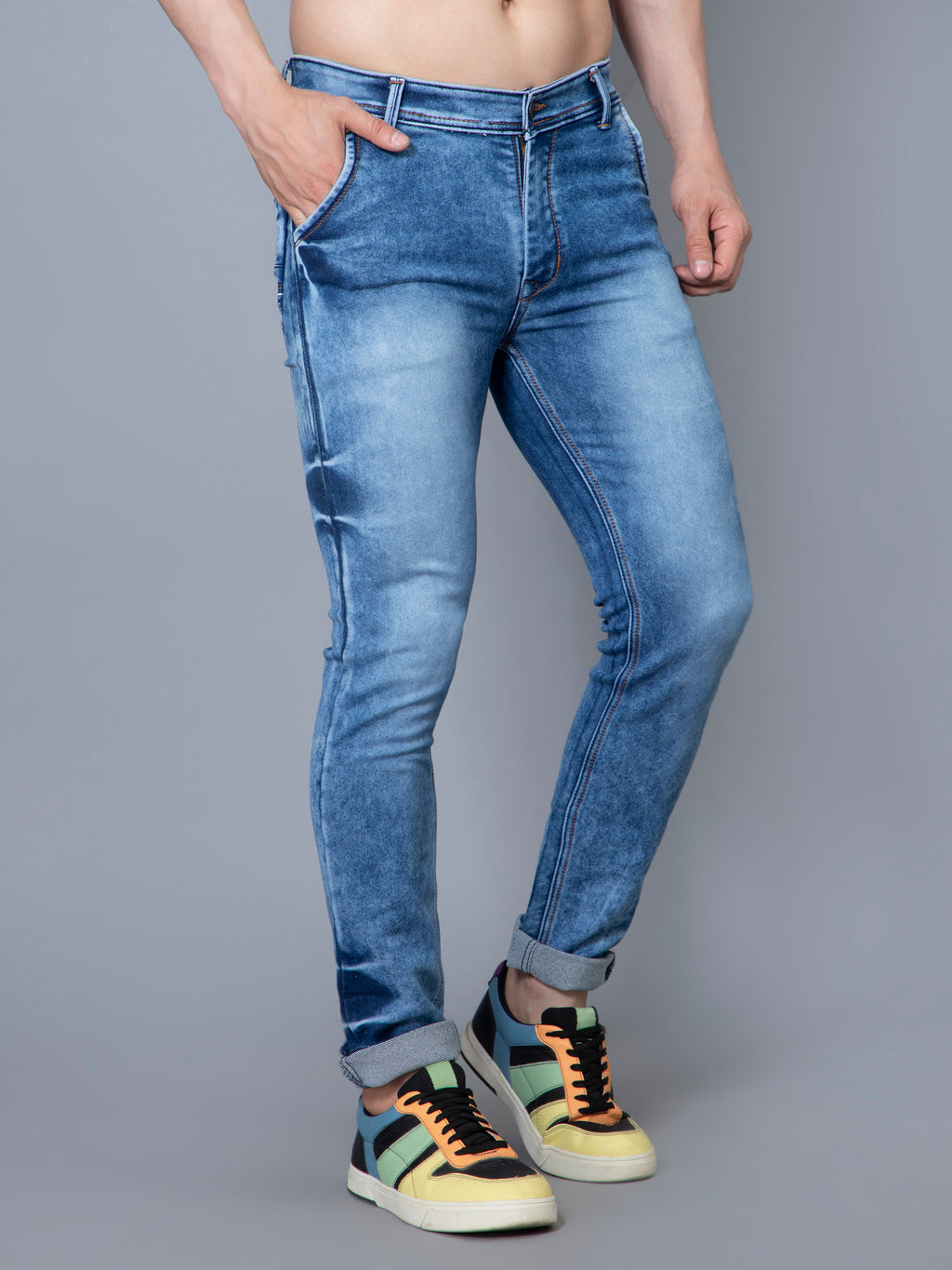 808 Denims