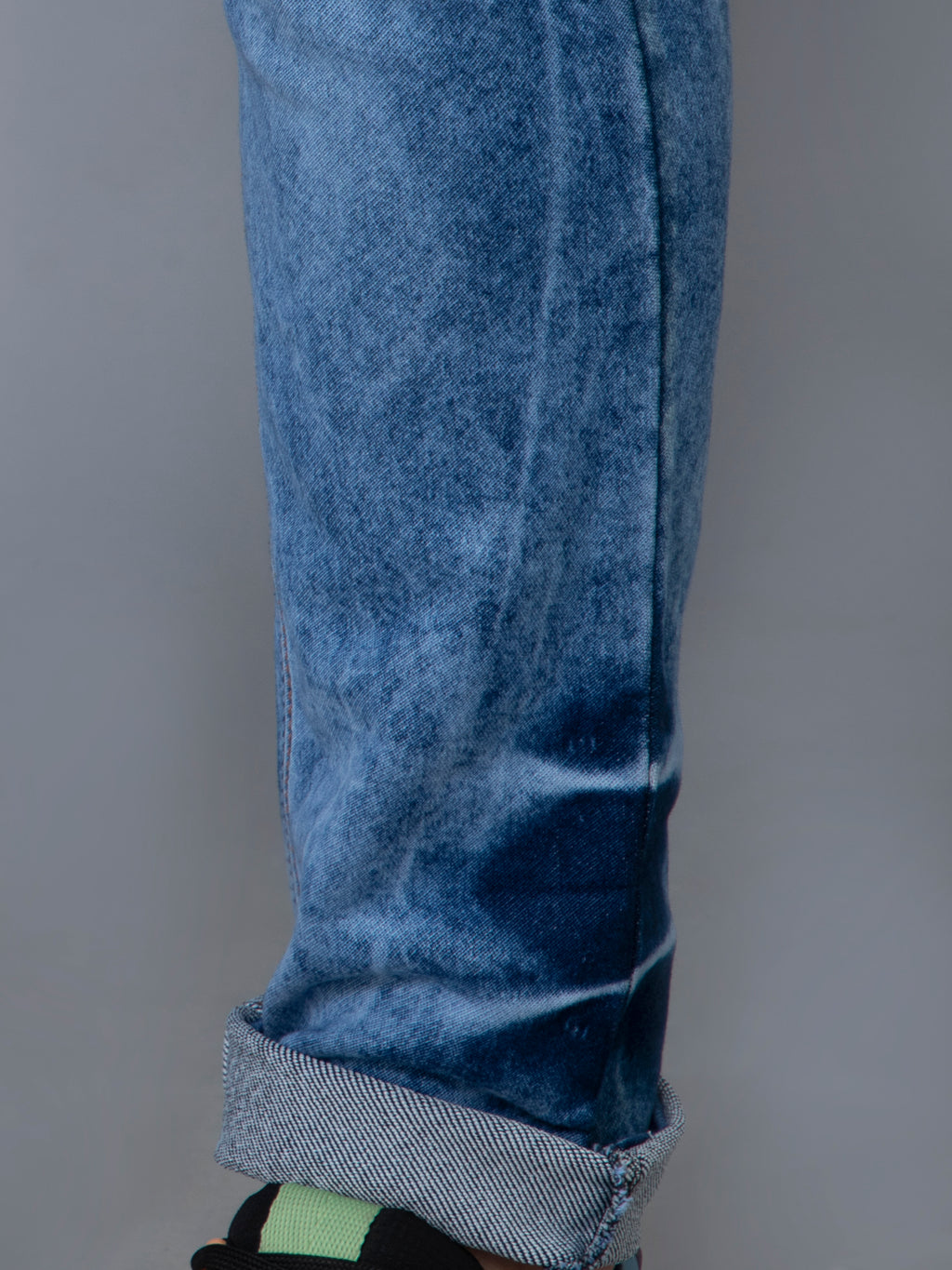 808 Denims